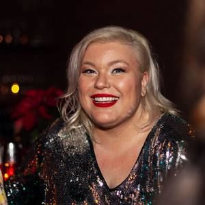 Meet your Posher, Maggie